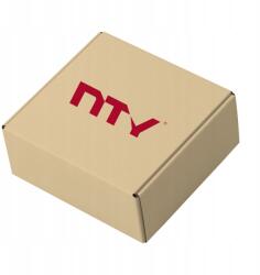 NTY Gázrugó, Hátsó Ajtó