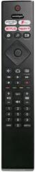 Philips 398gr10bephn0041hr, hr45b-gj01, 50pus8517, 55oled706, 65pus8517 - оригинален дистанционен контрол (398gr10bephn0041hr, hr45b-gj01, 50pus8517, 55oled706, 65pus8517) Дистанционно