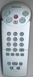 Philips rc8205, rc8201 - оригинален дистанционен контрол (rc8205, rc8201) Дистанционно
