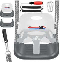  3az1ben Hinta gyerekeknek és csecsemőknek Kidiz (K-BS-2098)