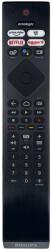 Philips ykf474-b013 - оригинален дистанционен контрол с гласово управление (ykf474-b013) Дистанционно