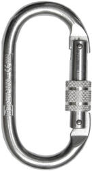  Cado Karabiner Csavarmenetes - 18mm