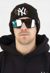 New Era Téli sapka New Era Sequin Rose Nyy 60691291 fekete (60691291)