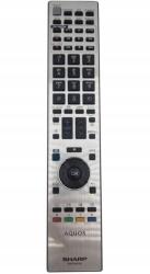 Sharp gb074wjsa - оригинален дистанционен контрол (gb074wjsa) Дистанционно