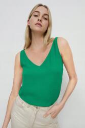 Warehouse KC23305 Varehouse V-nyakú Felső (41) Xs