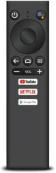 ANDROIDBOX Westinghouse 4K WSTB2145 - оригинален дистанционен контрол с гласово управление (Westinghouse 4K WSTB2145) Дистанционно