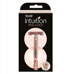 Wilkinson Intuition Rose Gold borotva, nőknek (4027800255702)