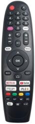 Smart Tech 24HV10T1, 32HV10V1, 40FV10V1, 43FV10T1, 43FV10V1 - оригинален дистанционен контрол (24HV10T1, 32HV10V1, 40FV10V1, 43FV10T1, 43FV10V1) Дистанционно