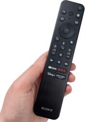 Sony rmf-tx800u - оригинален дистанционен контрол с гласово управление (rmf-tx800u) Дистанционно