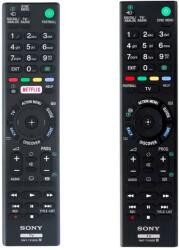 Sony rmt-tx100e - оригинален дистанционен контрол (rmt-tx100e) Дистанционно