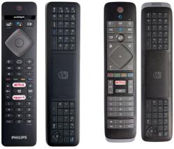 Philips ykf384-t05 (ykf463-006) - оригинален дистанционен контрол с гласово управление (ykf384-t05 (ykf463-006)) Дистанционно