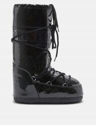 Moon Boot Hótaposó Icon Glitter Black 35/38 (80D1402850N001/35-38)