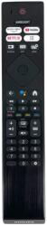 Philips 996592303243, 398gm08bephn0019cr, src-4526 - оригинален дистанционен контрол с гласово управление (996592303243, 398gm08bephn0019cr, src-4526) Дистанционно