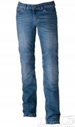 Mottowear Női Farmer Nadrág Motoros Mottó Wear Xs