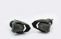 Puig Kit protecții motor Puig R19 - Honda CBR 650R / E Clutch 2024-2026 (crash pad) (140.21990N)