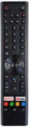 Smart Tech SMT43S10UC2U2G1, SMT43S10FC4U2G1, LE-55Z1-6886, SMT32N30HC4LB1 - оригинален дистанционен контрол с гласово управление (SMT43S10UC2U2G1, SMT43S10FC4U2G1, LE-55Z1-6886, SMT32N30HC4LB1) Дистанционно