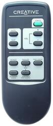 GENERAL Creative inspire 5.1 digital 5700 - дистанционно управление дубликат (inspire 5.1 digital 5700) Дистанционно
