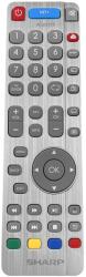 Sharp aquos shw/rmc/0111n - оригинален дистанционен контрол (aquos shw/rmc/0111n) Дистанционно