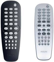 Philips rc2k12 (314101790220, 314101790180. dvd-q30/75) - оригинален дистанционен контрол (rc2k12 (314101790220, 314101790180.dvd-q30/75)) Дистанционно