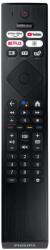 Philips ykf474-bt27 - оригинален дистанционен контрол с гласово управление (ykf474-bt27) Дистанционно
