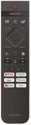 Philips 996592404610, 398gr10bephne000cr, 65pus8079/12 - оригинален дистанционен контрол (996592404610, 398gr10bephne000cr, 65pus8079/12) Дистанционно