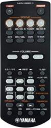 GENERAL Yamaha rav34, wn46680 - дистанционно управление дубликат (rav34, wn46680) Дистанционно