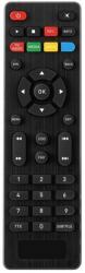 Opticum lion ii mini - оригинален дистанционен контрол (lion ii mini) Дистанционно