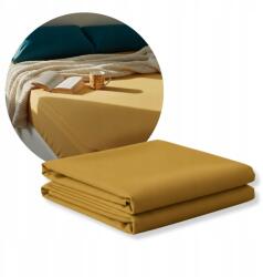 Fiki Miki Jersey gumis lepedő 160x80 80x160 Mézes matrac Lengyel (Prześcieradło Jersey z gumką)