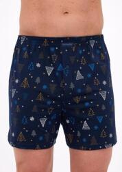 Cornette 016/23 Night 3 karácsonyi boxeralsó - florentis - 6 687 Ft