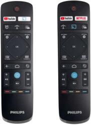 Philips ykf454-002 (996592007297) - оригинален дистанционен контрол (ykf454-002 (996592007297)) Дистанционно