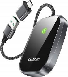  Fm autós adó Cuarko Car Adapter (A014817)