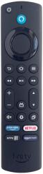 Amazon Fire TV Cube 3rd Gen, GA5Z9L - оригинален дистанционен контрол с гласово управление (Fire TV Cube 3rd Gen, GA5Z9L) Дистанционно