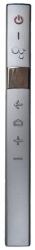 Philips ykf453-002, 996598005261, 389gm10sephn0000ht - оригинален дистанционен контрол с гласово управление (ykf453-002, 996598005261, 389gm10sephn0000ht) Дистанционно
