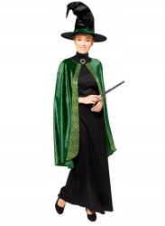 Amscan Felnőtt Minerva Mcgonagall jelmez harry potter M méret kosztüm, beöltözés (9912475)