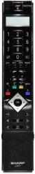 Sharp ga585wjsa - оригинален дистанционен контрол (ga585wjsa) Дистанционно