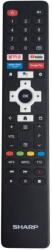 Sharp 40fg2ea, 32fg4e - оригинален дистанционен контрол (40fg2ea, 32fg4e) Дистанционно