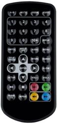 Mascom dvp7110t, dvp9110t - оригинален дистанционен контрол (dvp7110t, dvp9110t) Дистанционно