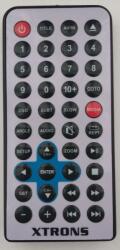 GENERAL Xtrons CR1502 - съвместимо дистанционно управление на марката General (CR1502) Дистанционно