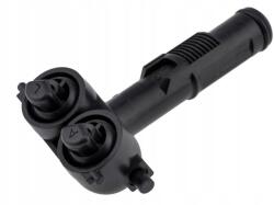 NTY Porsche Cayenne Fényszóró Mosó Fúvóka Jobb Oldali