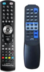 GENERAL Jvc rm-rxqw35 - дистанционно управление дубликат (rm-rxqw35) Дистанционно