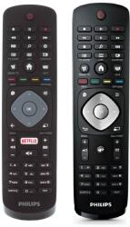 Philips ykf345-001, 996590020946 (ykf406-002) - оригинален дистанционен контрол (ykf345-001, 996590020946 (ykf406-002)) Дистанционно