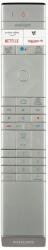 Philips 996592102595, src-4522, 398gm10bephn0040sy - оригинален дистанционен контрол с гласово управление и подсветка (996592102595, src-4522, 398gm10bephn0040sy) Дистанционно