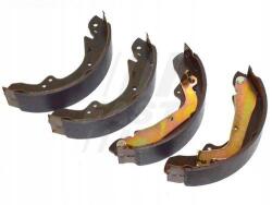 Fast Fékpofák Fiat Ducato 94> Hátsó 10/14 25 FT30007