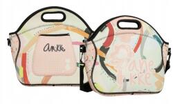 Anekke Hőszigetelő táska ebédhez Anekke Alma 40474-111 (AN40474.111)