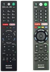 Sony rmf-tx300p - оригинален дистанционен контрол с гласово управление (rmf-tx300p) Дистанционно