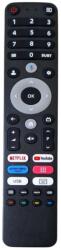 ok. Ok. otv 40gf-5023c, 43au-5022c, 32gh-5023c, otv 43au-5023c, otv 50au-5023c - оригинален дистанционен контрол с гласово управление (otv 40gf-5023c, 43au-5022c, 32gh-5023c, otv 43au-5023c, otv 50au-5023 Дистанционно