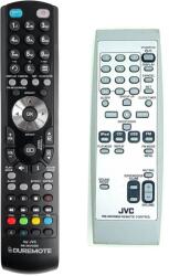 GENERAL Jvc rm-srvnb50 - дистанционно управление дубликат (rm-srvnb50) Дистанционно
