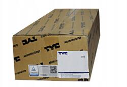 TYC Irányjelző lámpa Tyc 18-5161-25-2 Tyc