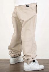 Prosto Nadrág Prosto Jogger Jeans Baggy Slate bézs (5907494508423)