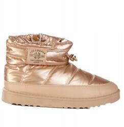Lee Cooper Női hótaposó, meleg bélés, téli cipő (LCJ-23-44-1965L)